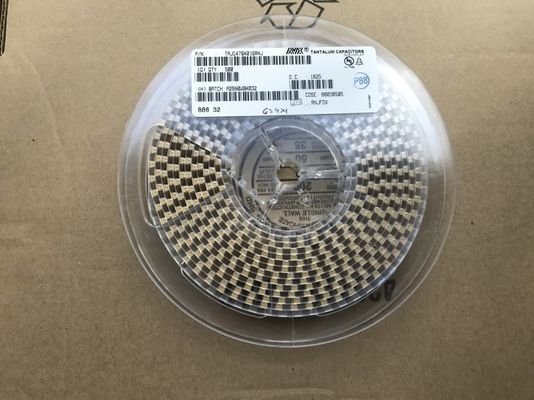 GRM0335C1H5R6BA01D 5.6pF ±0.1pF 0402 MLCC với điện áp định mức 50V, điện môi C0G (NP0) cho độ ổn định tối ưu, hệ số Q cao, tổn thất cực thấp, không chứa halogen và đóng gói dạng băng và cuộn cho mạch điện ô tô