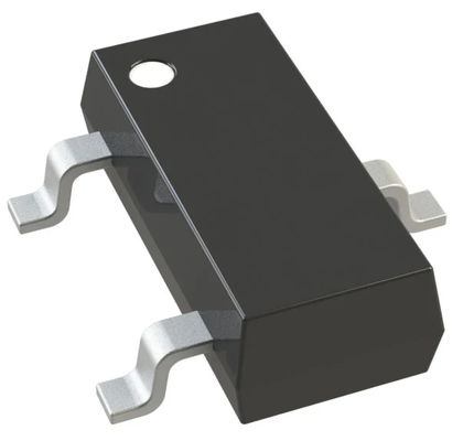 AZ431AN-ATRE1 Bộ điều chỉnh Shunt 2.5-36V với độ chính xác ±0.5% 100mA Sink Trở kháng thấp SOT-23-3 -40°C đến +105°C AEC-Q100 Băng and Cuộn