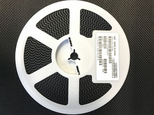 Điốt Schottky tốc độ cao BAS85 30V 200mA với Vf thấp 250mV, chuyển mạch nhanh 4ns, gói SOD-123, rò rỉ thấp, Dual Common-Cathode, Đạt chuẩn AEC-Q101, Băng and Cuộn