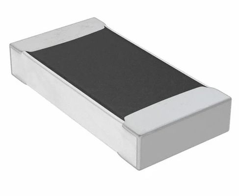 CSR1206FTR100 0.1mΩ ±1% 2W Current Sense Resistor 1206 Size <100ppm/°C TCR Solid Metal Element AEC-Q200 Qualified Excellent Stability for Precision Measurement