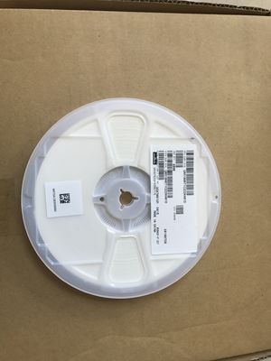 GRM188R71C222KA01D 2.2nF MLCC, điện áp định mức 16V, điện môi X7R, vỏ 0603, dung sai 10%, hiệu suất ổn định tần số cao, lý tưởng cho các mạch lọc và cộng hưởng