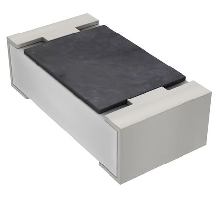 RC0603FR-0710KL Điện trở chính xác 10kΩ, vỏ 0603, dung sai 1%, hệ số nhiệt độ (TCR) ±100ppm/°C, công suất 1/10W, công nghệ màng mỏng, không halogen, tuân thủ RoHS, dùng cho mạch kéo lên và cảm biến