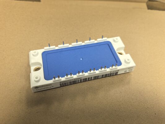 BSM50GX120DN2 Mô-đun IGBT 1200V/50A Cấu hình Kép VCE(sat) Thấp Chuyển mạch Tốc độ Cao Tổn thất Thấp Tích hợp NTC Đế cách ly Cấp công nghiệp cho Ổ đĩa động cơ & Bộ biến tần năng lượng mặt trời