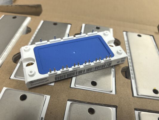 Mô-đun IGBT BSM150GD120DN2 1200V/150A Điện áp VCE(sat) thấp Chuyển mạch tốc độ cao Tổn thất thấp Tích hợp NTC Đế cách ly Cấp công nghiệp cho Ứng dụng truyền động động cơ hạng nặng & Bộ biến tần điện gió