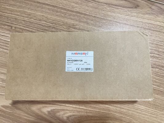 NH1GG69V125P 1250V 69A Mô-đun MOSFET SiC Điện trở thấp Rds(on) 11mΩ Chuyển mạch nhanh Tần số cao Nhiệt độ cao 175°C Mất mát thấp Cấp công nghiệp Dành cho Ứng dụng Năng lượng Mặt trời và Truyền động Công nghiệp