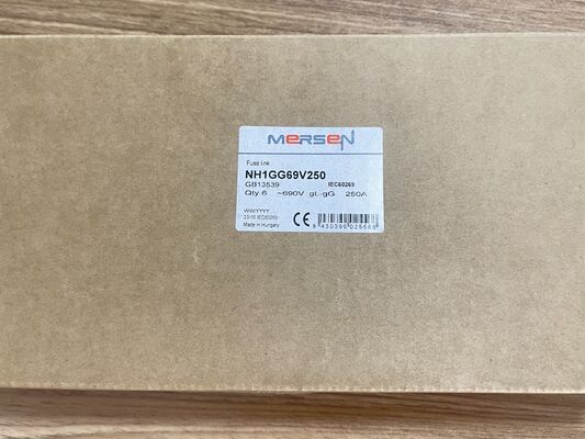 NH1GG69V250P 1250V 250A SiC MOSFET Module Low Rds ((on) 3.3mΩ Chuyển đổi nhanh tần số cao mất mát thấp mật độ điện cao