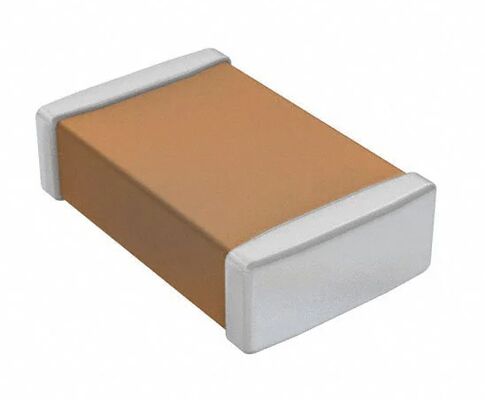 Capacity 10μF X5S MLCC cao trong 1206 Case 10V Rating Stable Performance Low ESR / ESL Thiết kế nhỏ gọn Thiết kế không có chì lý tưởng cho DC-DC Buffering và Advanced Decoupling