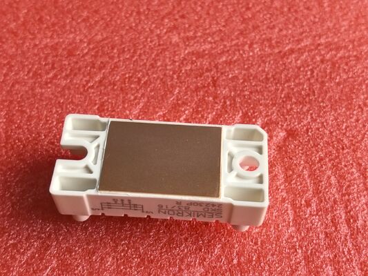 SKD83 16 1600V 83A Mô-đun Diode Kép Điện áp Thuận Cực Thấp Khả năng Hồi phục Nhanh Mềm Dòng Xung Cao Cách ly Cao Gói EconoDUAL3 Bền Bỉ Dành Cho Bộ Chỉnh Lưu Chịu Tải Nặng và Hàn Công Nghiệp
