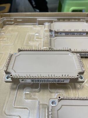 7MBR100VN120-50 1200V 100A Mô-đun PIM Bộ chỉnh lưu tích hợp và biến tần Tổn thất thấp Cách ly cao Gói nhỏ gọn NTC tích hợp cho ổ đĩa động cơ công nghiệp và UPS