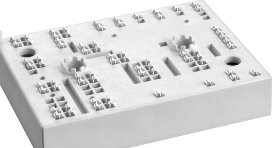 35ACC12F4V1 12V 3.5A Bóng bán dẫn PNP ô tô, VCE(sat) thấp 250mV, Độ lợi dòng điện cao, Gói SOT-223, Đạt chuẩn AEC-Q101, Dùng cho chuyển mạch tải và điều khiển động cơ trong xe cộ