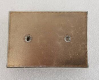 35ACC12F4V1 12V 3.5A Bóng bán dẫn PNP ô tô, VCE(sat) thấp 250mV, Độ lợi dòng điện cao, Gói SOT-223, Đạt chuẩn AEC-Q101, Dùng cho chuyển mạch tải và điều khiển động cơ trong xe cộ