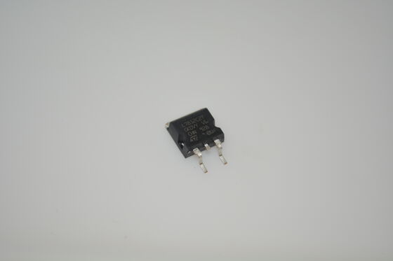 L7812CD2T 12V 1A Bộ điều chỉnh điện áp tuyến tính Điểm ra cố định Bảo vệ quá tải nhiệt Bảo vệ mạch ngắn Giới hạn hiện tại TO-263 gói Đối với quy định nguồn điện địa phương