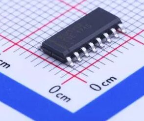 MAX3232ESE+T Bộ thu phát RS-232 3.0V đến 5.5V 2 trình điều khiển/2 bộ thu ±15kV ESD Bảo vệ Công suất thấp Tốc độ dữ liệu 250kbps Dành cho hệ thống công nghiệp và dùng pin