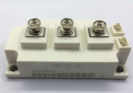 Mô-đun IGBT FF400R06KE3 600V 400A VCE(sat) thấp Độ chắc chắn ngắn mạch cao Suy hao chuyển mạch thấp Cách ly cao cho ổ đĩa động cơ công nghiệp và UPS công suất cao