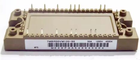 FP25R12KT4 B11 1200V 25A Mô-đun IGBT PIM Tổn hao chuyển mạch thấp TrenchStop IGBT4 Tích hợp NTC Tấm đế đồng cách ly Vận hành ở 150°C Công nghệ PressFIT Dành cho ổ đĩa động cơ
