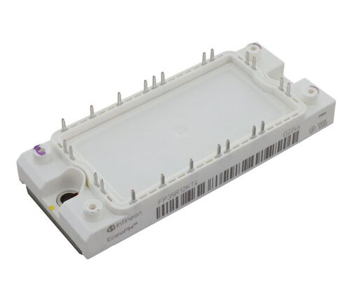 FP35R12KT4 1200V 35A PIM Module Low VCE ((sat) Low Switching Loss Integrated NTC Isolated Copper Baseplate PressFIT Technology For Motor Drives and Industrial Inverters (Phương pháp công nghệ PressFIT cho động cơ và máy biến áp công nghiệp)
