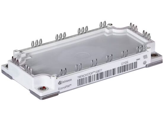 FP35R12KT4 1200V 35A PIM Module Low VCE ((sat) Low Switching Loss Integrated NTC Isolated Copper Baseplate PressFIT Technology For Motor Drives and Industrial Inverters (Phương pháp công nghệ PressFIT cho động cơ và máy biến áp công nghiệp)
