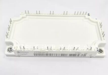 Mô-đun IGBT FP75R12KT4 B15 1200V 75A PIM TRENCHSTOP™ IGBT4 Tổn hao chuyển mạch thấp Tích hợp chỉnh lưu và phanh Đế đồng NTC Tần số chuyển mạch cao Dành cho ổ đĩa động cơ