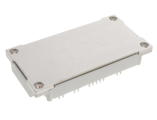 FP75R12KT4 B16 1200V 150A PIM IGBT Module Trench Field Stop Low VCE(sat) 2.25V Tích hợp Diode chỉnh lưu và NTC Tấm đế đồng Hoạt động 150°C Dành cho Ổ đĩa động cơ và UPS