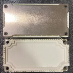 FP100R12KT4 1200V 100A PIM IGBT Module TRENCHSTOP TM IGBT4 Low VCE ((sat) 2.1V Integrated Rectifier and Brake Copper Baseplate NTC Loss Low Switching For Motor Drives Các bộ điều khiển động cơ