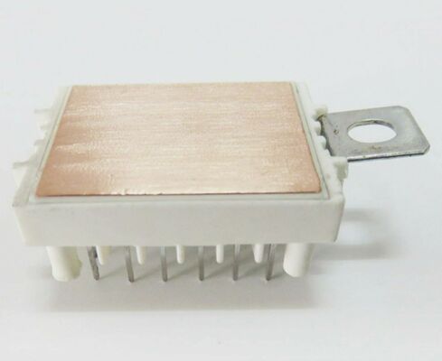 Mô-đun IGBT FS20R06VE3_B2 600V 20A Công nghệ Trenchstop Điện áp VCEsat thấp Chuyển mạch nhanh Tích hợp NTC Công nghệ PressFIT Mật độ công suất cao ECONOIM-3 cho Ứng dụng truyền động