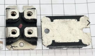 IXFN56N90P 900V 56A N-Channel MOSFET Ultra-Low Rds ((on) 135mΩ HiPerFETTM Polar Technology Fast Body Diode Low Qg High-Speed Switching SOT-227B gói cho UPS và ổ đĩa