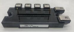 PM75RL1A120 1200V 75A IPM 7-Pack IGBT Điện áp bão hòa thấp VCE(sat) 1.65V Tích hợp mạch điều khiển và bảo vệ Cảm biến NTC Độ tin cậy cao Lắp vít Lý tưởng cho các ứng dụng Biến tần và HVAC