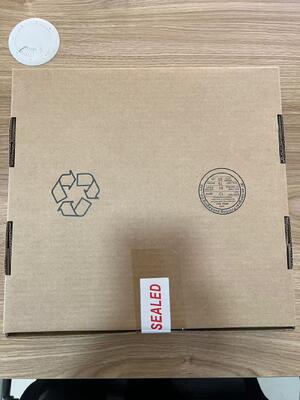 GD25Q80ETIGR 8Mbit NOR Flash 133MHz Quad SPI 532Mbit/s Transfer 100K Endurance 20Y Data Retention 2.7V-3.6V Low Standby 11uA SOP-8 cho IoT và Wearables