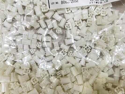 PAP-02V-S 2 Vị trí 2.0mm Pitch Connector Housing PA Series Receptacle Crimp Termination Positive Lock Compact 3A Đánh giá 100V AC cho các ứng dụng Wire-to-Board và mật độ cao