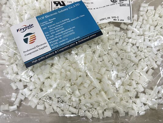 PAP-02V-S 2 Vị trí 2.0mm Pitch Connector Housing PA Series Receptacle Crimp Termination Positive Lock Compact 3A Đánh giá 100V AC cho các ứng dụng Wire-to-Board và mật độ cao