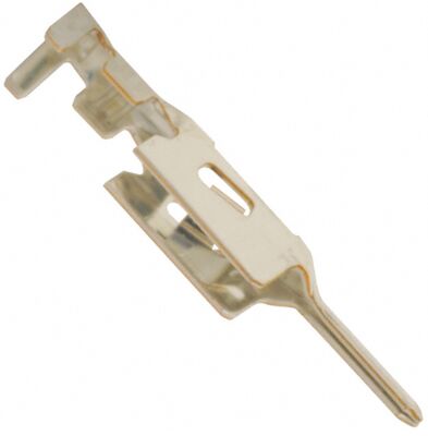SPA-001T-P0.5 Gắn gọn, dẫn điện cao, khóa an toàn, dễ bị nghiền, chống rung động 26-22 AWG lý tưởng cho nội thất LED và ô tô