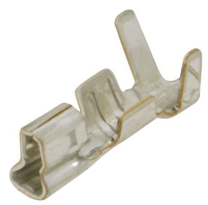SPA-001T-P0.5 Gắn gọn, dẫn điện cao, khóa an toàn, dễ bị nghiền, chống rung động 26-22 AWG lý tưởng cho nội thất LED và ô tô