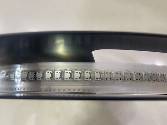 ZX62-B-5PA(33) Micro USB B 5 chân nhỏ gọn SMT, vỏ bền chắc, giữ kết nối cao 10k chu kỳ, lý tưởng cho thiết bị di động