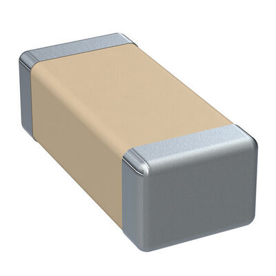 1206B104K101CT – MLCC vỏ 1206 điện môi X7R 0.1µF ±10% định mức 100V ESR thấp dải rộng -55°C đến +125°C hoàn hảo cho tách nhiễu và lọc nguồn