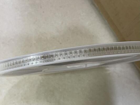1206B104K101CT – MLCC vỏ 1206 điện môi X7R 0.1µF ±10% định mức 100V ESR thấp dải rộng -55°C đến +125°C hoàn hảo cho tách nhiễu và lọc nguồn