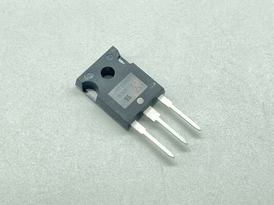 IRFP240 N-Chan MOSFET 200V Vdss 20A Id 0.18Ohm Rds(on) chuyển mạch nhanh đóng gói TO-247 đáng tin cậy cho âm thanh và nguồn