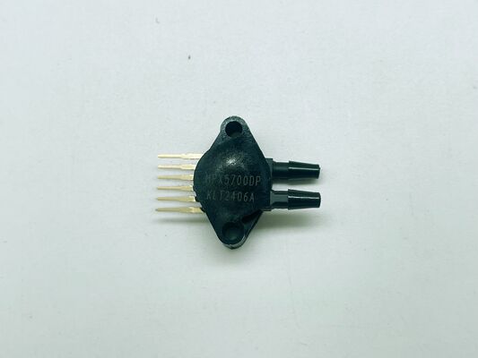 MPX5700DP cảm biến áp suất khác biệt 0 đến 700kPa phạm vi 2,5% độ chính xác 4,7V temp đầu ra bù tương tự ra đáng tin cậy cho công nghiệp