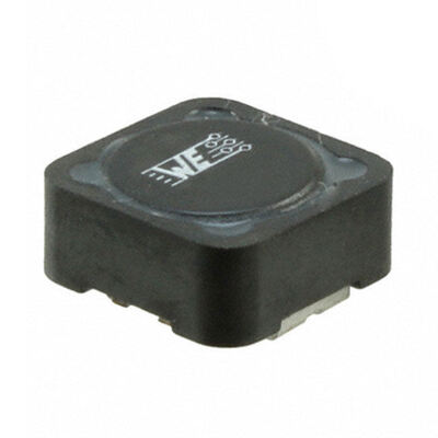 7447709471 470uH Ống điện chắn 1.4A xếp hạng 1.5A sat AEC-Q200 -40~125°C 12x12mm SMD cho DC / DC và tự động