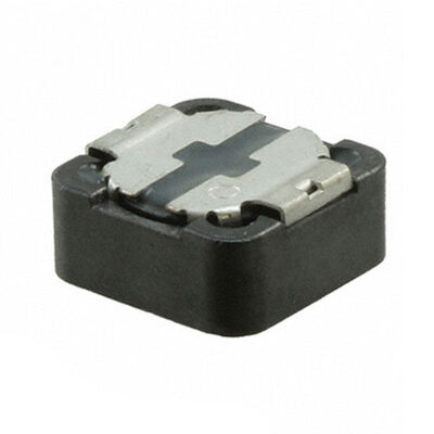 7447709471 470uH Ống điện chắn 1.4A xếp hạng 1.5A sat AEC-Q200 -40~125°C 12x12mm SMD cho DC / DC và tự động