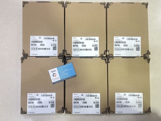 TT120N16SOFHPSA1 SCR mô-đun 1600V Vdrm 120A Itav áp suất tiếp xúc cao giật thấp mất mát công nghiệp