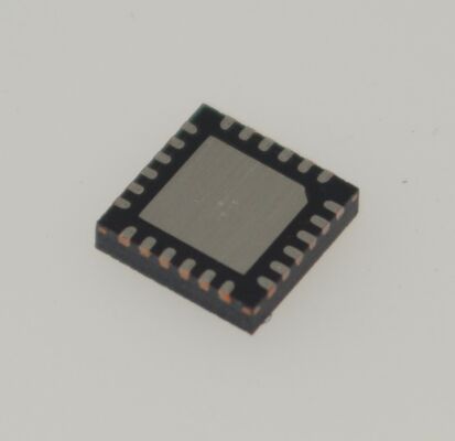 ADS8634SRGER 12-bit ADC 4-ch 1MSPS Đầu vào prog SPI (±12V/0-10V) tham chiếu bên trong 2.5V-5V VQFN-24 dành cho công nghiệp