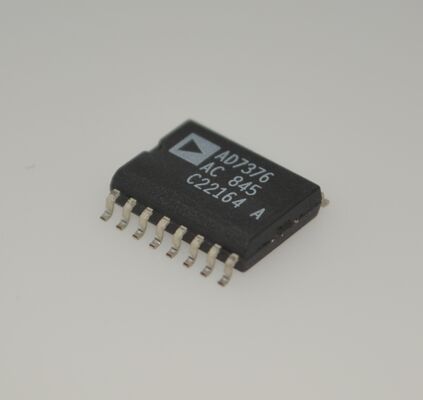 AD7376ARUZ10-R7 128-tap digipot 10k ohm SPI ± 30% dung sai nhiệt độ thấp bộ nhớ không dễ bay hơi TSSOP-16 để cắt và điều chỉnh