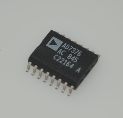 AD7376ARUZ10-R7 128-tap digipot 10k ohm SPI ± 30% dung sai nhiệt độ thấp bộ nhớ không dễ bay hơi TSSOP-16 để cắt và điều chỉnh