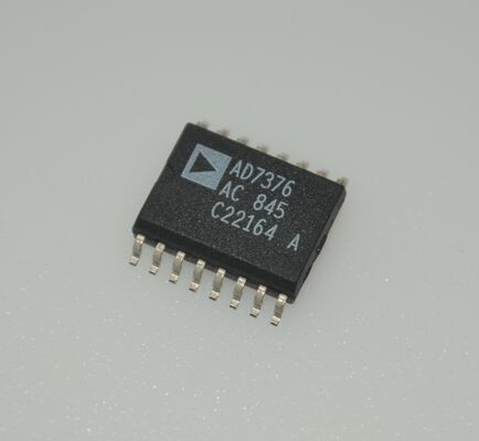 AD7376ARUZ10-R7 128-tap digipot 10k ohm SPI ± 30% dung sai nhiệt độ thấp bộ nhớ không dễ bay hơi TSSOP-16 để cắt và điều chỉnh