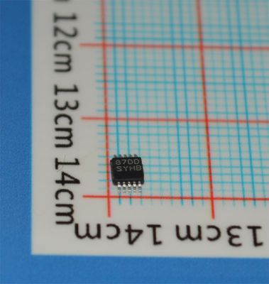 LM3409HVMY 75V 1.5A LED Driver 6-75V Input Analog/PWM Dimming 1MHz MSOP-10 -40°C đến +125°C