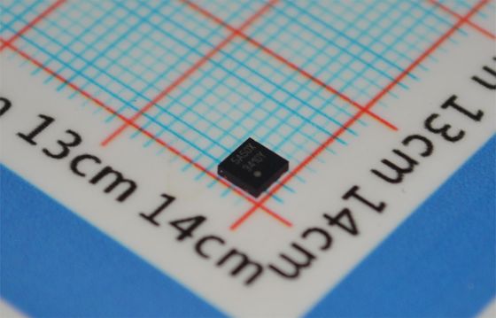 LM3410YSD Bộ tăng áp LED 1.6MHz 2.7-5.5V Đầu vào 1A Dòng chuyển mạch Hiệu suất 90% SOT-23-5 -40°C đến +85°C Điều chỉnh độ sáng PWM