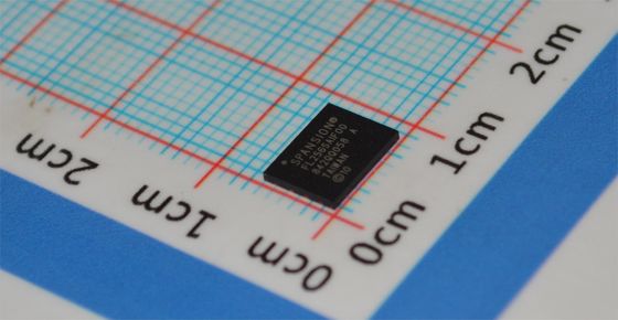 S25FL256SAGNFI010 256Mb (32MB) Serial NOR Flash 104MHz SPI 100K Xóa / Chu kỳ chương trình 20 năm Lưu trữ dữ liệu 2.7-3.6V WSON-8 -40 ° C đến +85 ° C Xác suất ô tô