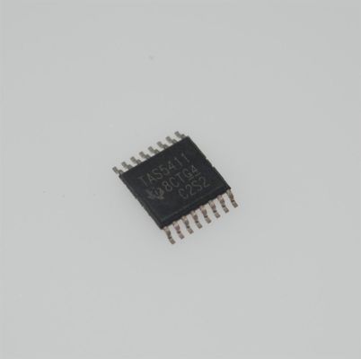 TAS5411QPWPRQ1 Bộ khuếch đại Class-D ô tô 25W 4.5-26V Đầu vào Hiệu suất 92% AEC-Q100 HTSSOP-32 -40°C đến +125°C