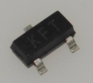 SSM3K361R,LF MOSFET N-Channel 20V 3A với RDS(on) cực thấp 40mΩ Gói SOT-23 Mật độ công suất cao Hiệu suất vượt trội Chuyển mạch nhanh và Điều khiển mức logic cho Thiết kế nhỏ gọn