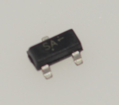 BSS123LT1G MOSFET kênh N thấp 170mΩ RDS ((on) 20V VDS 100V Avalanche Đánh giá lý tưởng cho chuyển đổi tải năng lượng thấp và chuyển đổi DC-DC với gói SOT-23 và bảo vệ ESD